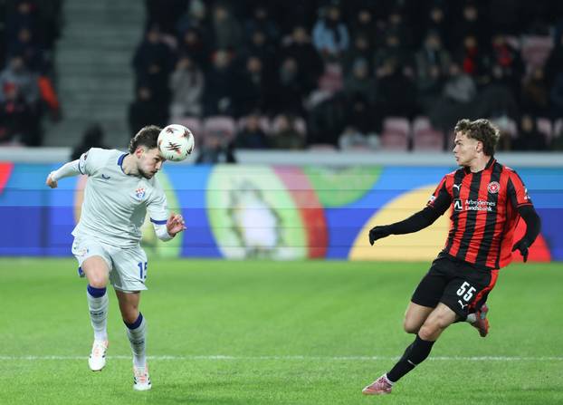 Herning: Susret Midtjyllanda i Dinama u 8. kolu Europske lige