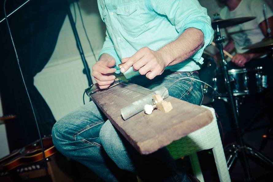 Marko i Darko otvaraju drugi dan Samobor Open Aira