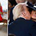 MELANIA PREKIDA S TRUMPOM? U javnosti zajedno, a privatno razdvojeni: 'Zna da brod tone...'