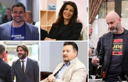 Ljubavni jadi: Izašli iz politike i razveli se. Tolušić nakon rastave postao direktor u Terra Slavonia