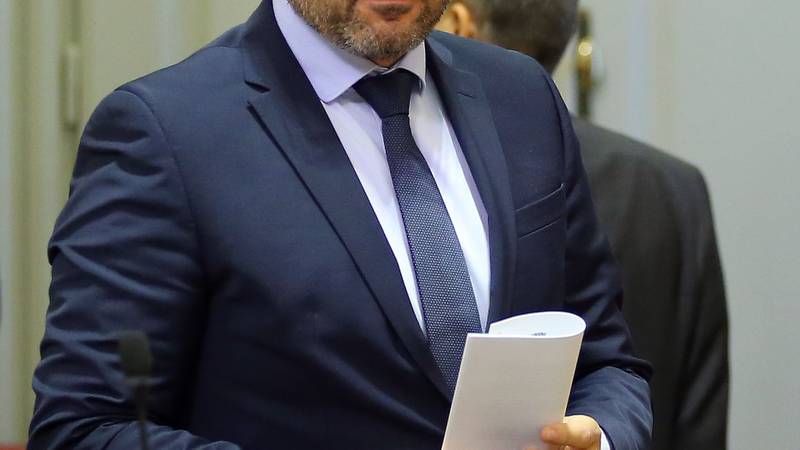 Milijan Brkić sprema luksuznu vilu za najam. Noćenje 1100 eura, ali ima samo jedan uvjet