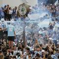Argentinci u deriliju: Tresao se Buenos Aires nakon pobjede