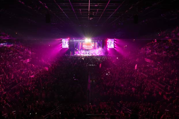 U Areni Zagreb održana 2. Kafanska večer