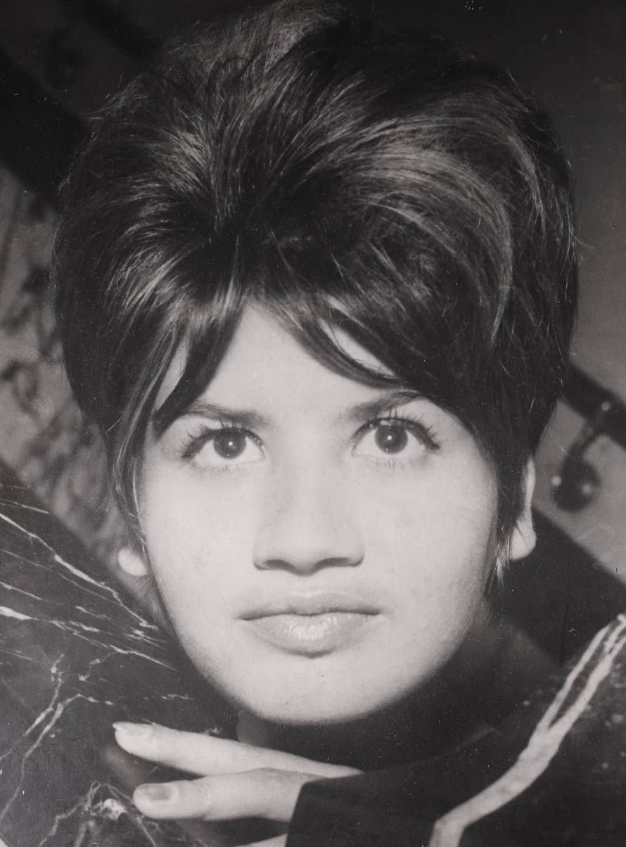 Zagreb: Presnimke fotografija Zdenke Vu?kovi?