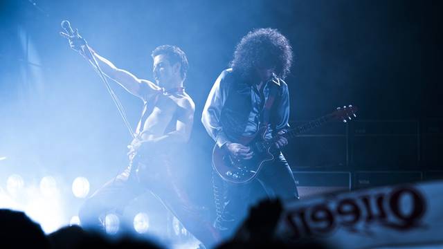 Odbrojavanje je počelo: Fanovi čekaju 'Bohemian Rhapsody'