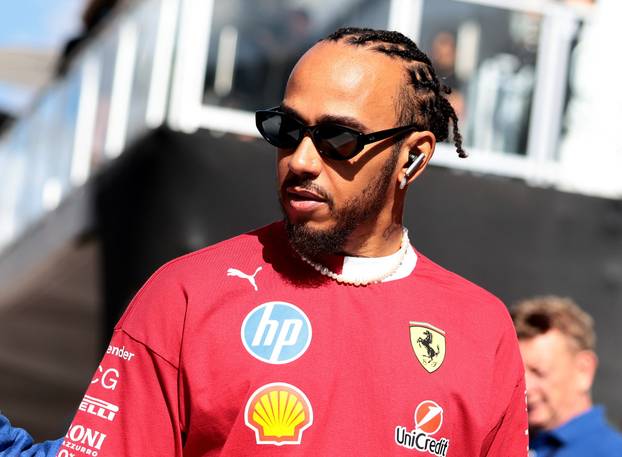 United States Grand Prix