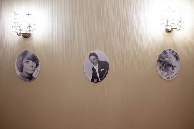 Zagreb: Otvorena izlo&zcaron;ba “Drama 165” u HNK-u