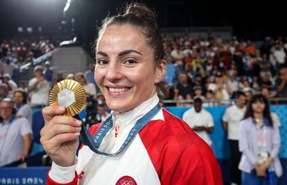 Hrvatski olimpijci do LA 2028. dobivat će 900 dolara mjesečno