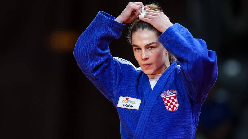 BRAVO, ANA! Hrvatica osvojila zlato u finalu protiv Srpkinje