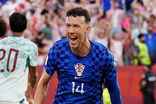 U&Zcaron;IVO Transferi: Peri&scaron;i&cacute; se &zcaron;eli vratiti u Italiju, a Fruk je glavna meta za sjajne klubove s Otoka