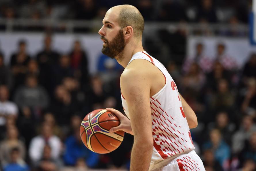 Hrvatska - Rumunjska