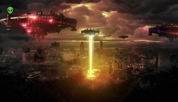 FOTO Zašto ljudi nisu ostvarili kontakt s vanzemaljcima? Ovo su glavne teorije. Dio je strašan