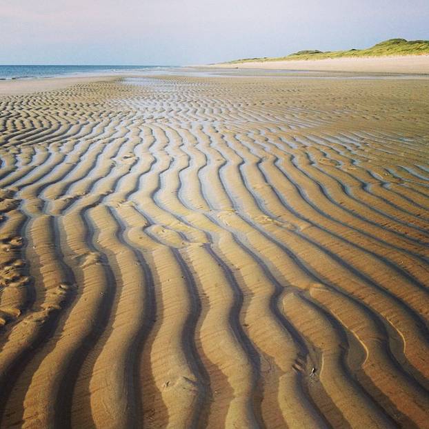 25 najljepših nudističkih plaža na svijetu - jedna je iz Hrvatske!