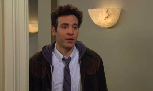 Ted iz 'Kako sam upoznao va&scaron;u majku' postao otac u 52. godini