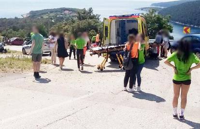 Novi detalji nesreće na norijadi: Traktor vozio maloljetnik, osam maturanata i dalje je u bolnici