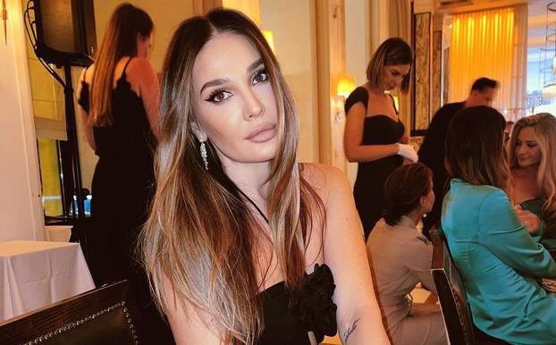 FOTO Nekoć omiljeni par danas je na sudu: Kako je počela i završila ljubav Tatjane i Gorana