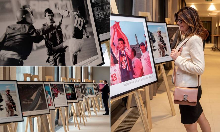 Hrvatska od osamostaljenja: Boban, rat, sportski uspjesi...