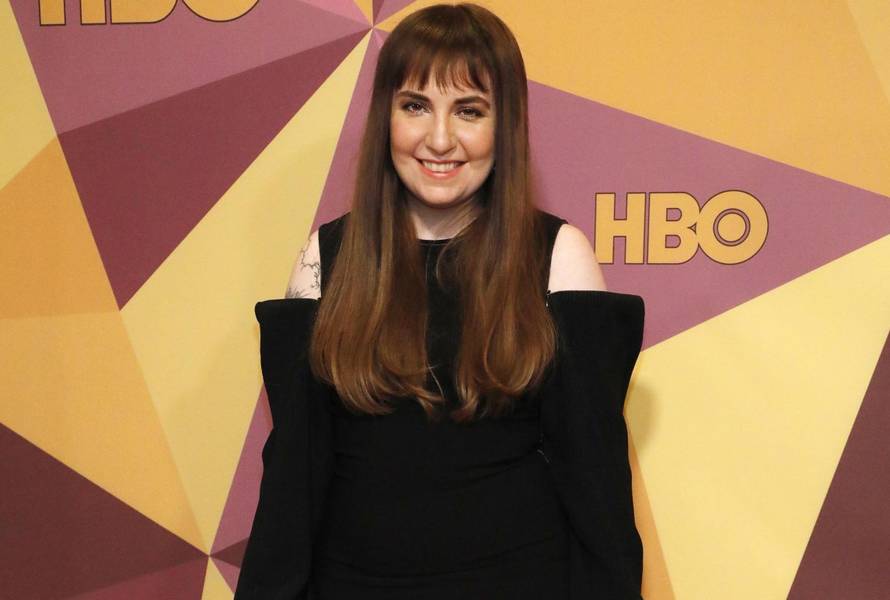 HBO Golden Globe After Party â Arrivals â Beverly Hills