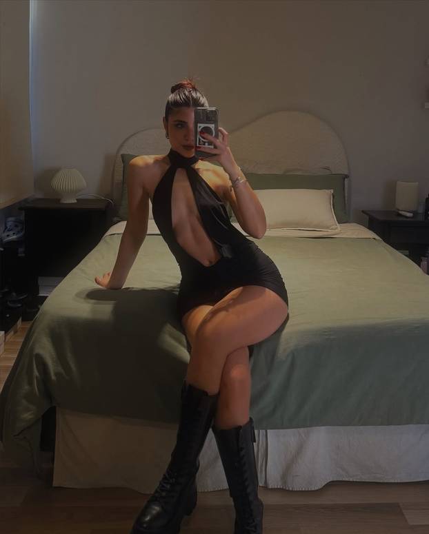 FOTO Ljubavni trokut svjetskog prvaka! Ostavio djevojku, čeka dijete s njezinom prijateljicom