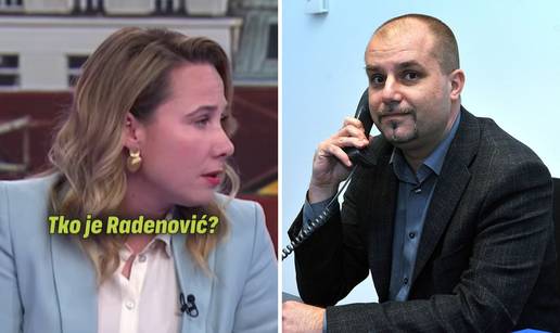 Tko je Rađenović? Šef groblja bio je Račanov tajnik, prijavio korupciju: 'Jeste, dobili ste me'