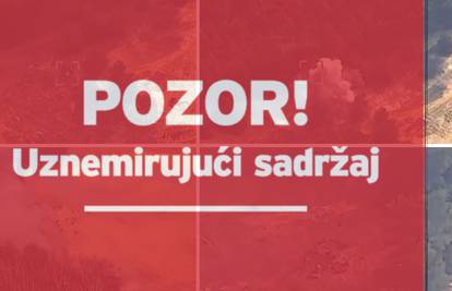 Kruže uznemirujuće snimke: U dva udara Ukrajinci ubili više od 100 ruskih vojnika? Rusi bijesni