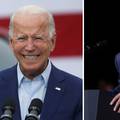 Par sati uoči prve debate Joe Biden objavio poreznu prijavu