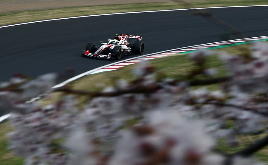 Japanese Grand Prix