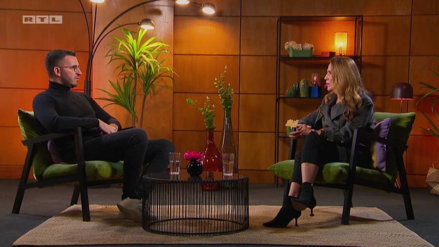 Posljednji par 'Braka na prvu' izmijenit će svoje zavjete: 'Od muškarca tražim da me voli...'