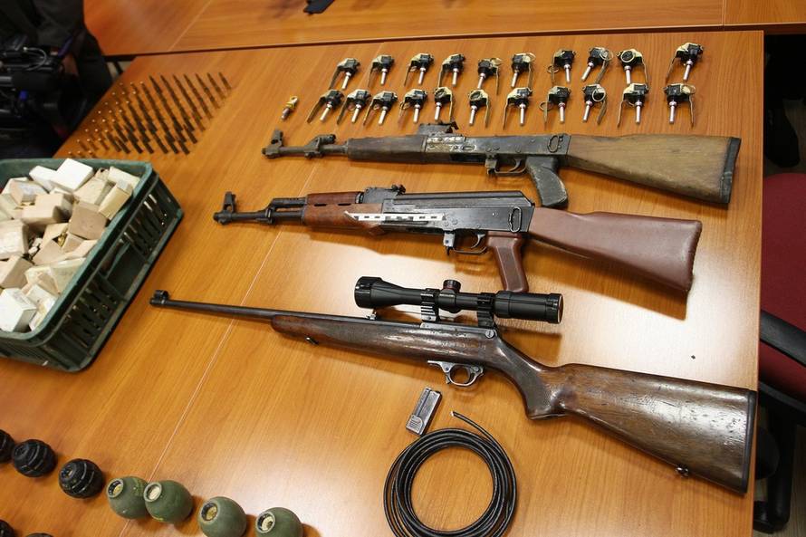 Marko Mrkonjić/PIXSELL