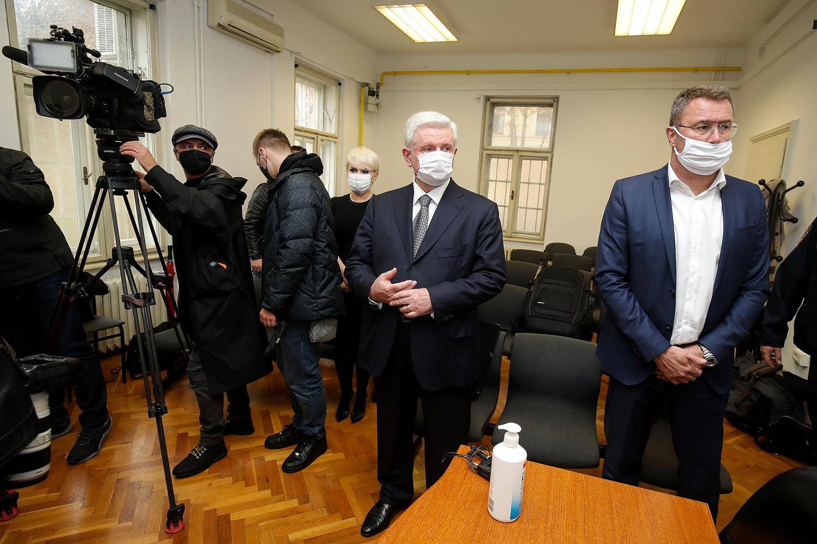 Todorić i ostali oslobođeni u slučaju 'mali Agrokor': 'Ovo je veliki fijasko tužiteljstva'