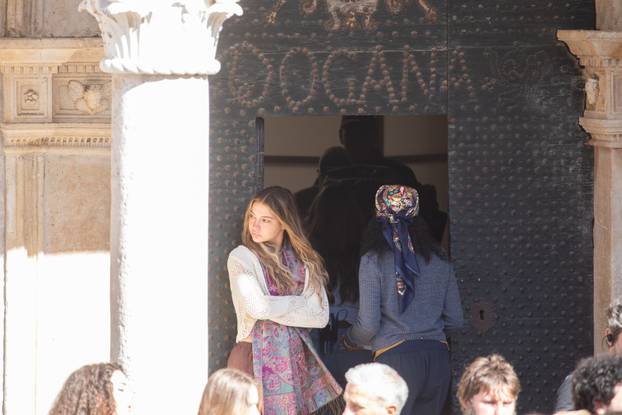 U Dubrovniku krenulo snimanje Netflixove serije "Outer Banks"