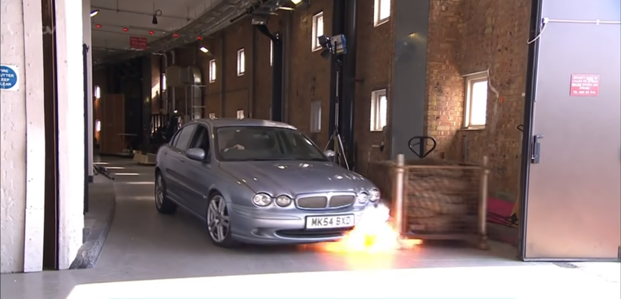 Voditeljica u suzama: Nasjela na opaku šalu kolega u studiju