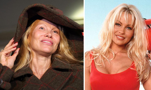 Pamela Anderson priznala zašto se više ne šminka: 'Nakon njene smrti sam prestala, bila je sve'