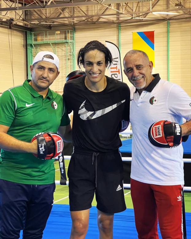 FOTO Olimpijska prvakinja koju su optužili da je muško ima novi imidž. Evo kako se mijenjala...