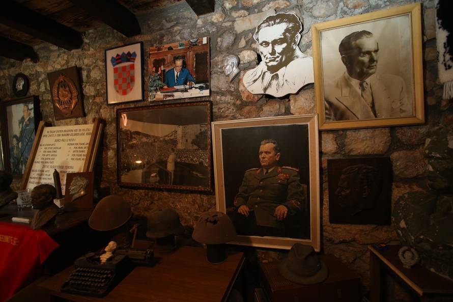 On vozi Titovu limuzinu: 'Kada okrenem uvijek kresne iz prve!'