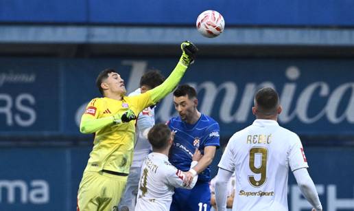 Dominguez: Ako dobijemo sve do kraja, bit &cacute;emo prvaci. Sili&cacute;: Nismo zadovoljni ovim remijem