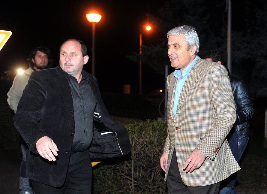 Goran Stanzl/Pixsell