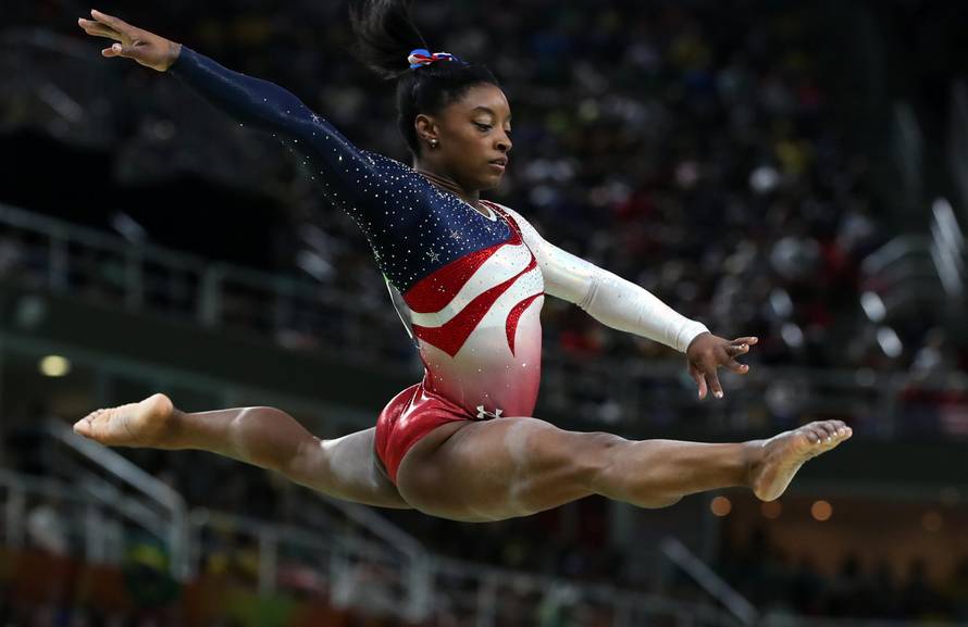 Rio Olympic Games 2016 - Day Four