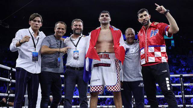 Otkrivamo kako je Filip slavio pobjedu: Morali smo brzo van. Zadnji put došlo je do kolapsa