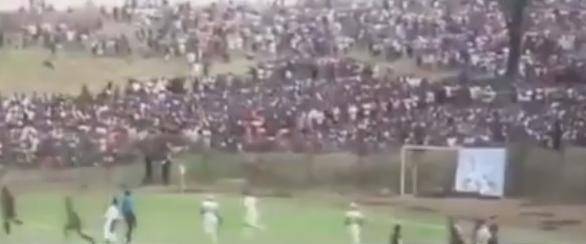 Tragedija na utakmici u Angoli: U stampedu 17 mrtvih navijača
