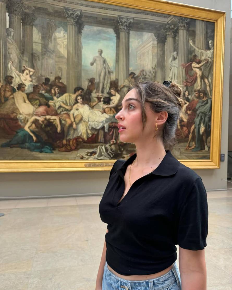 Sukobi na setu 'Leyle': Otpratila glumicu iz serije, druga sezona je upitna, a ostala i bez dečka