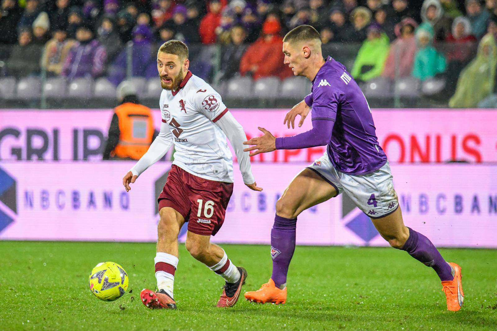 Jurićev Torino pobijedio na teškom gostovanju, Vlašić odigrao cijelu utakmicu