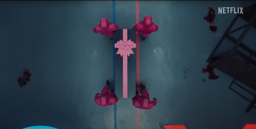 Netflix objavio trailer za finale 'Squid Gamea': Pogledajte ga!