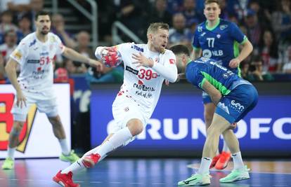 Sigurdsson odlučio: Evo tko mijenja Mandića u četvrtfinalu