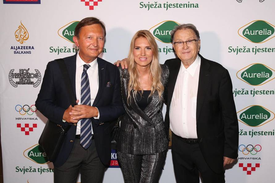 Zagreb: Premijera dokumentarnog filma Irene Škorić o Miroslavu Ćiri Blaževiću, treneru svih trenera
