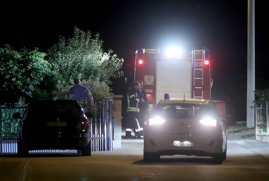 VIDEO Detalji strašne tragedije u Kraljevečkim Novakima: Sin je ubio svoju majku sjekirom!?