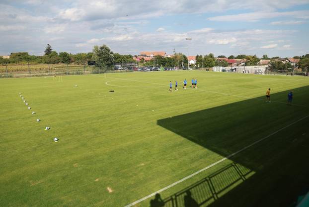 Vardarac: Svečano otvoren jedan od najmodernijih sportskih kompleksa u regiji V Arena