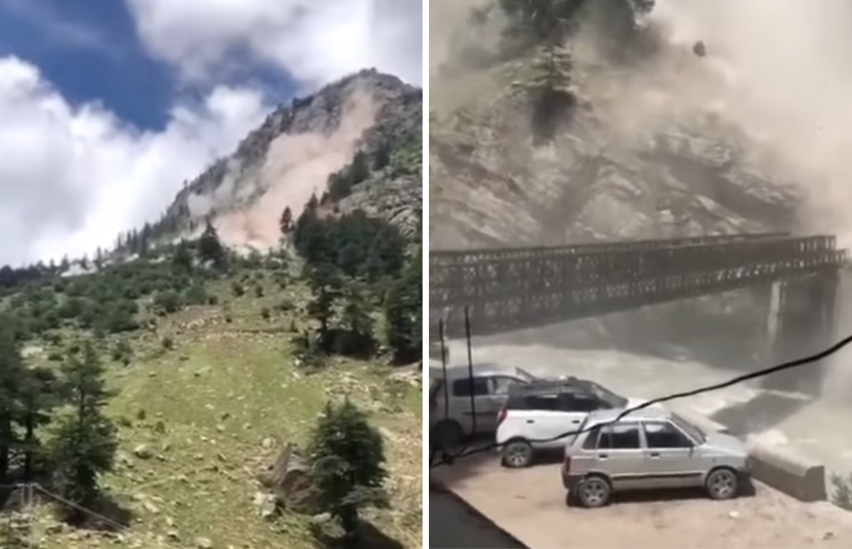 Odron kamenja na sjeveru Indije ubio 9 ljudi, troje ranjeno