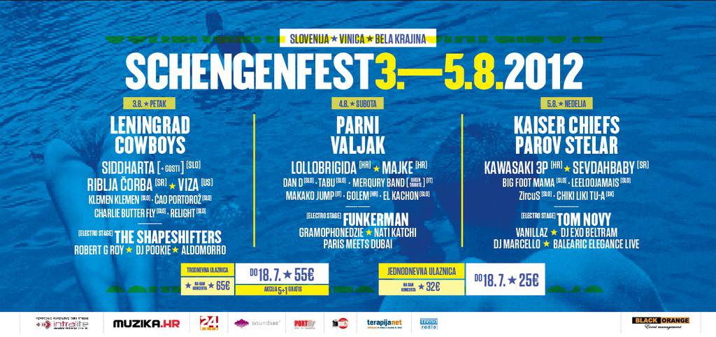 Schengenfest