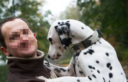 Sodomija: Seksao sam se s 5 pasa i to više ne želim skrivati
